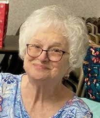 Phyllis K. Waterman Obituary