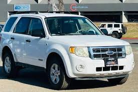 Image result for Monterey 2009 Escape