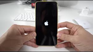 How To Force Turn Off Restart Iphone 11 Frozen Screen Fix Youtube