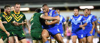 The official facebook page of the rugby league world cup 2021, rugby. Rugby League Strategy Rules And How To Play