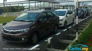 Mazda 2 (auto) 6.7 l/100 km. Saga Vs Bezza Yang Mana Satu Lebih Baik Buying Guides Carlist My