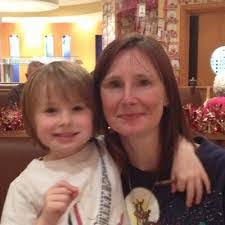 Helen Barwick's Instagram, Twitter & Facebook