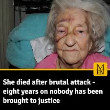 We want justice and need justice"