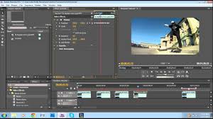 Tutorial from beginner to pro. Old Tv Effect Tutorial Adobe Premiere Pro Youtube