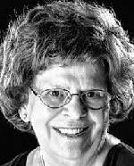 Giovanna Santilli Obituary (1942