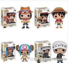 Maybe you would like to learn more about one of these? China Uk New 4 Styles Funko Pop Anime One Piece Trafalgar Law Vinyl Action Figure With Box 100 Popular Toy Gify Christmas Gift Great Christmas Gifts From Chinamaskfactory 13 96 Dhgate Com