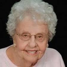 Most Recent Obituaries