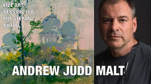 LIVE ART SESSION 108