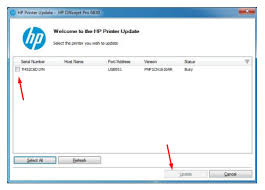 This collection of software includes the complete set of drivers, installer and optional software. How To Resolve Hp Cartridge Problem Message Swift Ink