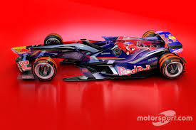 In dieser formel wird die funktion heute als argument für die funktion jahr verwendet, um das aktuelle jahr zu ermitteln. Gallery Fantasy F1 2030 Design Concepts The Full Grid