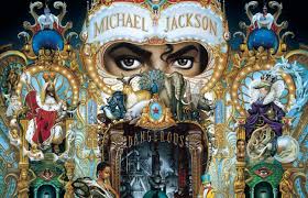 Welcome to the michael jackson subreddit. Juxtapoz Magazine Sound And Vision Michael Jackson S Dangerous Cover Artwork By Mark Ryden