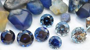 Searching For Sapphires In Australia Gemstone Beads Gemstones Types Of Gems