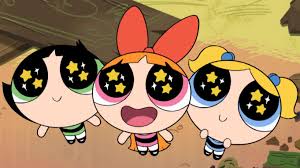 She is the powerpuff girls' muscle, who marches to the beat of her own giant, rebel drum. The Powerpuff Girls Live Action Series From Diablo Cody Heather Regnier Berlanti Prods In Works At The Cw Deadline