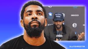 This plays right into irving's hands as he is viewed as a true point guard with the potential to be just a notch below the games elite's (derrick rose, deron williams, chris paul)… Kyrie Irving Nets Punished By Nba For Refusal To Do Media Laptrinhx News