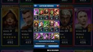 Empires and puzzles wiki is a fandom games community. Download Lagu Empires And Puzzles Red De Talentos Mp3 Mp4 Travelagu