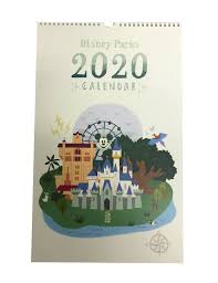 Disney Poster Calendar 2020 Disney Parks Attraction Stat A simple, fun disney parks map craft for the whole family!