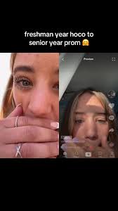 Dabing Hoco Transition