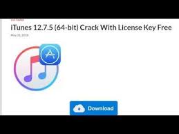 Itunes 12 7 5 64 Bit With License Key Free Itunes Youtube Incoming Call Screenshot