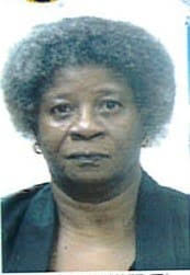 Lorraine Agneta Barnes Dies at 61