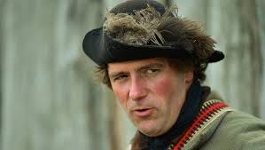 Black Boys Rebellion of 1765