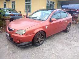 Kereta second paling murah di ipoh rafeydealer. Proton Gen2 1 6 Auto Rm 5500 Kereta Terpakai Murah Johor Facebook