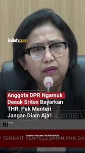 Irma Suryani Chaniago Vs Said Didu