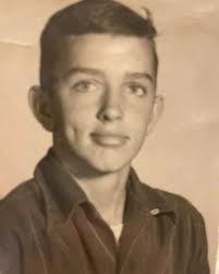 Todd M. Ward Obituary September 22, 2024