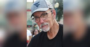 Obituary for Stephen Robert Snell