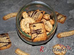Spritzgeback Aus Dem Fleischwolf Rezept Fur Platzchen Bzw Kekse Rezept Spritzgeback Platzchen Rezept Geback
