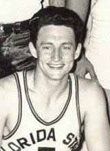 1955 Men's Volleyball Photos