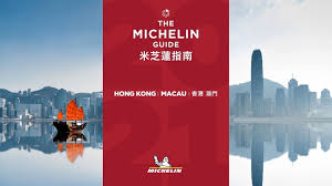 The #michelinguide shanghai 2021 announced. Fow3dkqwwewx4m