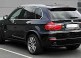 BMW-X5-(X70)