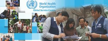 Maybe you would like to learn more about one of these? World Health Organization Global Service Centre Malaysia Photos Facebook
