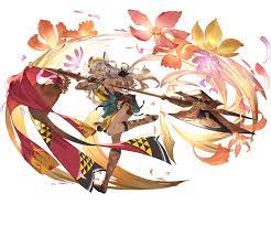 ネモネ (SSR)の詳細・評価 - グランブルーファンタジー(グラブル)攻略wiki