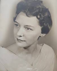 Peggy Joyce Everett Obituary 2024