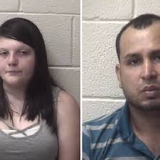 Arson, rape charges added to Alexander man facing murder counts