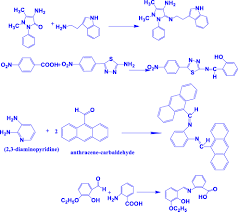 Blog ini tidak memperjualbelikan (bukan bandar) melainkan hanya memberikan informasi atau pengeluarannya saja Enhancement Of Schiff Base Biological Efficacy By Metal Coordination And Introduction Of Metallic Compounds As Anticovid Candidates A Simple Overview