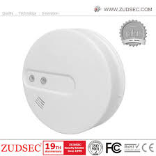 A smoke detector can literally be a life saver. China Best Price Long Battery Life Alarm System En Interconnected Smoke Detector Wireless China Smoke Detector Fire Detector