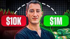The Simple Trading Setup That Made Lance Breitstein Millions $$$