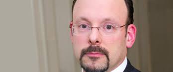 History, law professor Ted Steinberg connects capitalism, natural disasters 