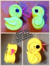 Osterkuken Aus Putztuchern Schnell Und Einfach Mit Kindern Gebastelt Handmade Kultur Kuken Basteln Basteln Mit Kindern Ostern Basteln Mit Kindern