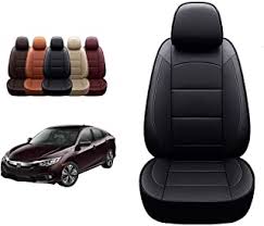 Maybe you would like to learn more about one of these? Amazon Com Honda Civic Seat Covers