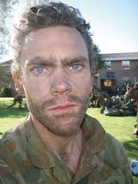 2nd Commando Regiment — Play — Life