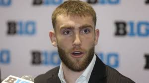 The Boilermakers are open and honest about one ultimate goal, and  unemotional about what it will take to get there. See link below ⬇️  bit.ly/4oftiJE