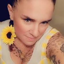 Vickie Burcham's Instagram, Twitter & Facebook