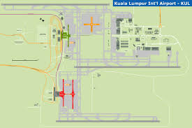 Kuala lumpur international airport (kul) maps: Sportscar Worldwide Sepang International Circuit
