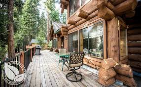 Yosemite is internationally recognized for its spectacular granite cliffs, waterfalls, clear streams, giant sequoia groves, and biological diversity. Rent Log Cabin In Yosemite Luxury Camping In California Luxury Camping Yosemite Park Yosemite