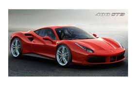 Every used car for sale comes with a free carfax report. Ferrari 488 Gtb 2017 Price In Oman New Ferrari 488 Gtb 2017 Photos And Specs Yallamotor
