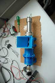 Filament Extruder By Bender24601 Thingiverse 3d Printer Designs 3d Printing Machine 3d Printing Diy