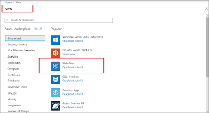 Azure app service gives users several. Verwalten Von App Service Planen Azure App Service Microsoft Docs